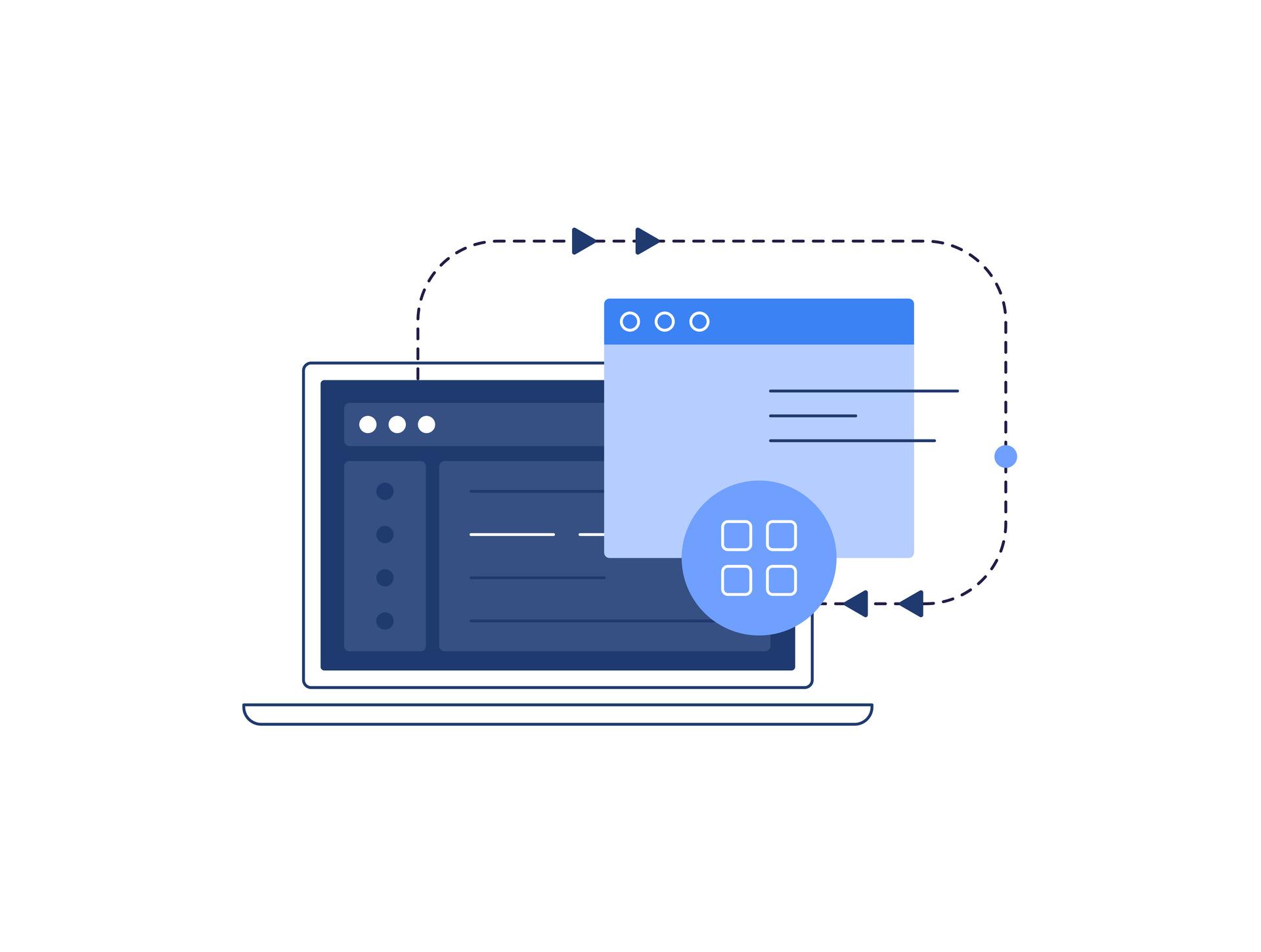 DeFi Functionalities