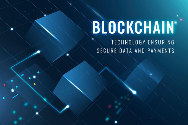 Blockchain technology ensuring security data and payments