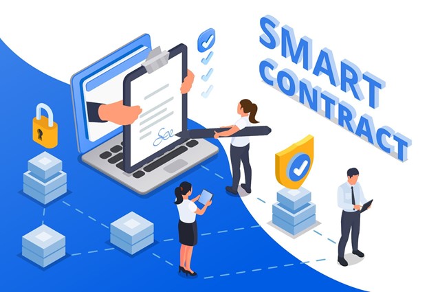 What Are Smart Contracts