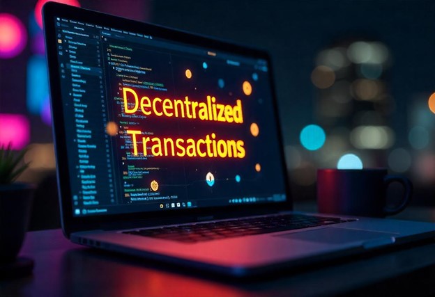 How NEBA Tokens Enable Decentralized