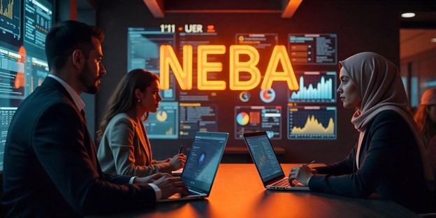 The Future of DeFi and NEBA