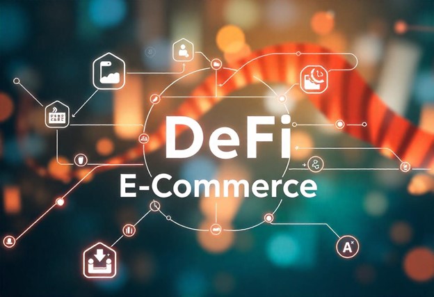 The Intersection of DeFi